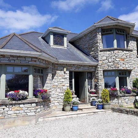 Mill Lane Daire Buncrana Dış mekan fotoğraf