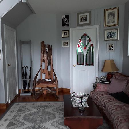 Mill Lane Daire Buncrana Dış mekan fotoğraf