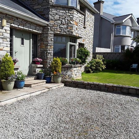 Mill Lane Daire Buncrana Dış mekan fotoğraf