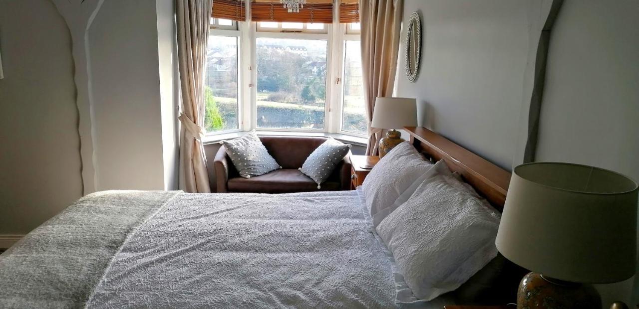 Mill Lane Daire Buncrana Dış mekan fotoğraf