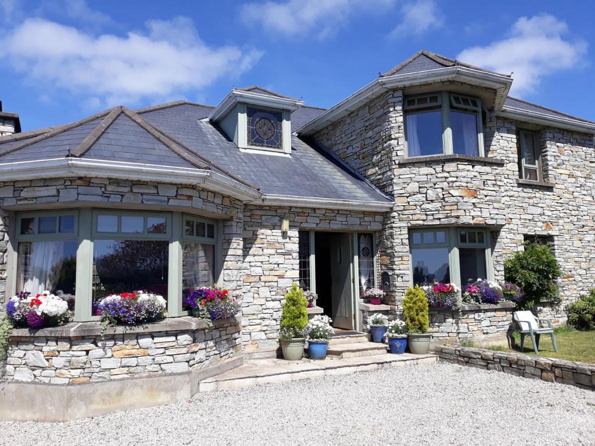 Mill Lane Daire Buncrana Dış mekan fotoğraf