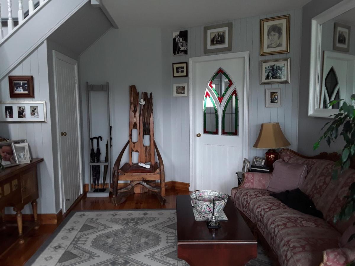 Mill Lane Daire Buncrana Dış mekan fotoğraf