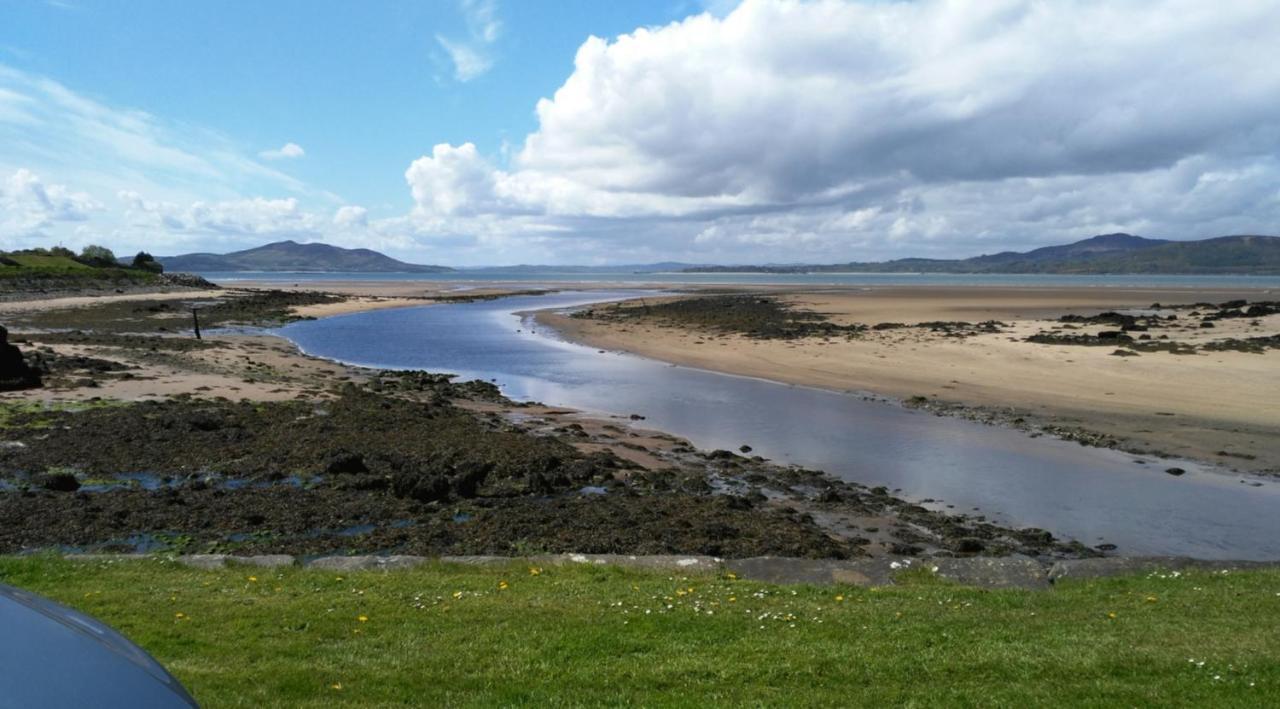 Mill Lane Daire Buncrana Dış mekan fotoğraf