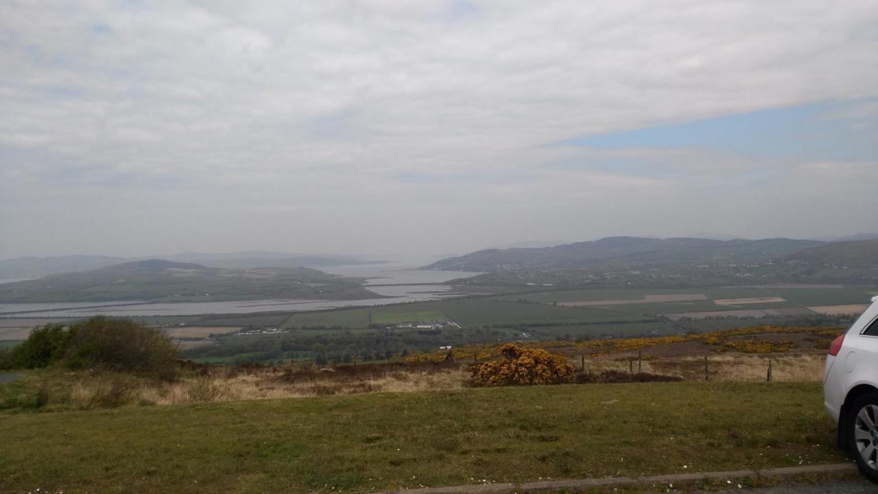 Mill Lane Daire Buncrana Dış mekan fotoğraf