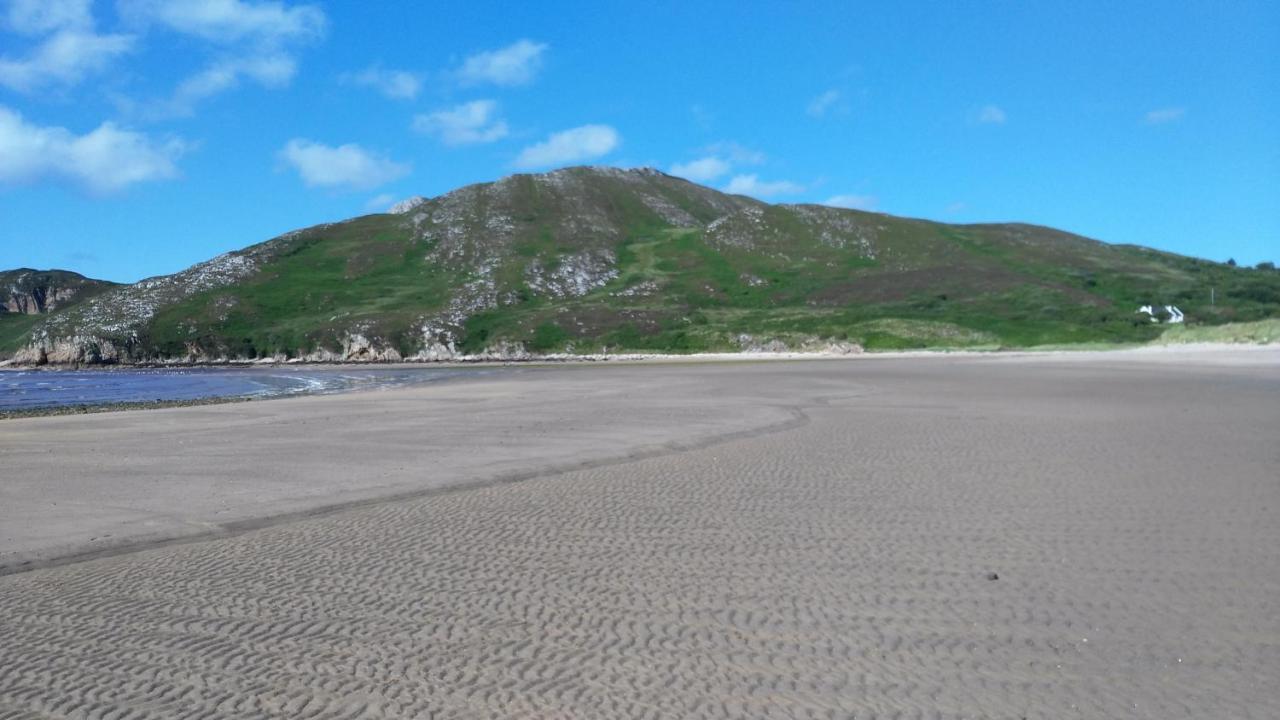 Mill Lane Daire Buncrana Dış mekan fotoğraf