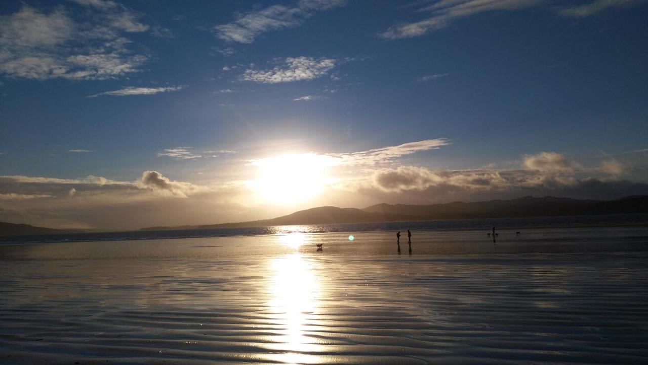 Mill Lane Daire Buncrana Dış mekan fotoğraf
