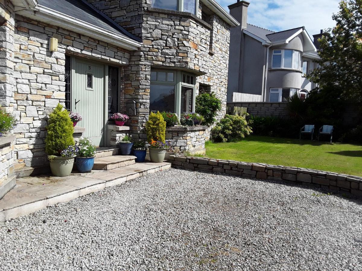 Mill Lane Daire Buncrana Dış mekan fotoğraf